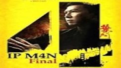 Ip Man 4: Final Türkçe Altyazılı 2019 Filmi izle