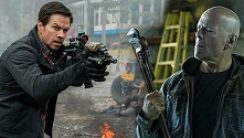 2020 Aksiyon Filmleri