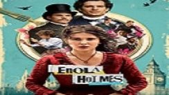 Enola Holmes Türkçe Dublaj izle