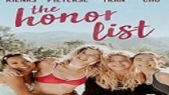 The Honor List Türkçe Dublaj izle