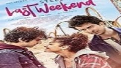 Stella’s Last Weekend Türkçe Dublaj izle