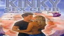 Kinky Sex Club Rus Erotik Film izle