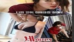 The Secret Work Life Of Three Women Kore Erotik Film izle