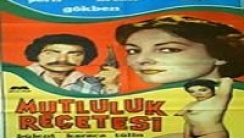 Mutluluk Reçetesi Yerli Erotik Film izle