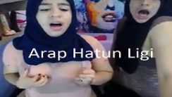 Arap Hatun Ligi Erotik Film izle