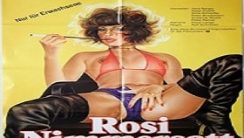 Rosie Nimmersatt Alman Erotik Film izle