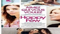 Mutlu Azınlık Fransız Erotik Türkçe Dublaj izle