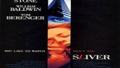 Sliver Türkçe Dublaj izle