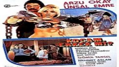 Kocam Erkek mi Yeşilçam Erotik Film izle