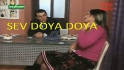 Sev Doya Doya Yeşilçam Erotik Film izle