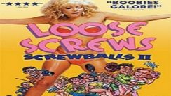 Screwballs II Erotik Film izle