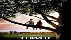 İlk Aşk (Flipped) Türkçe Dublaj izle