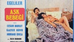 Aşk Bebeği Yerli Erotik Film izle