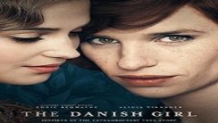 Danimarkalı Kız Türkçe Dublaj izle