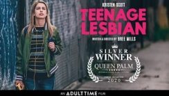 Teenage Lesbian Erotik Film izle