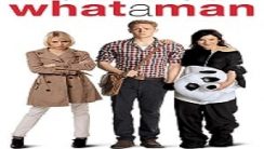 What a Man – Ne Adam Ama Türkçe Dublaj izle