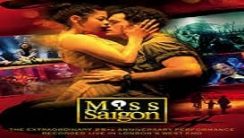 Miss Saigon: 25th Anniversary 2016 Türkçe Altyazılı izle