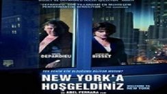 New York’a Hoşgeldiniz Türkçe Dublaj izle