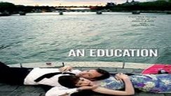 Aşk Dersi (An Education) 2009 Türkçe Dublaj izle