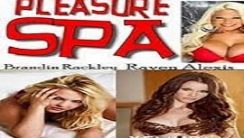 Spa Salonunda Zevk Noktası Erotik Film izle