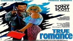 True Romance – Çılgın Romantik 1993 Türkçe Dublaj izle