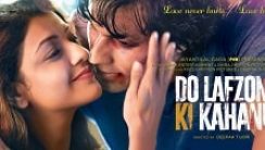 Do Lafzon Ki Kahani Türkçe Altyazılı izle