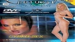 Özel Cyber Sex Erotik Film izle