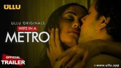 Metrodaki Hanım Erotik Film izle