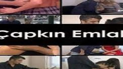 Çapkın Emlak Erotik Film izle