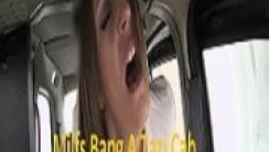 40 Year Old Milfs Bang A Tazi Cab Erotik Film izle