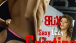 Sexy Lady Cristina Erotik Film izle