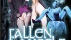 Fallen Angelz Erotik Film izle