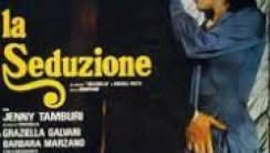 La Seduzione Erotik Film izle