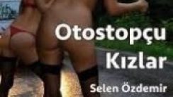 Otostopcu Kızlar Erotik Film izle