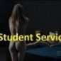 Student Services Alman Erotik Filmi izle